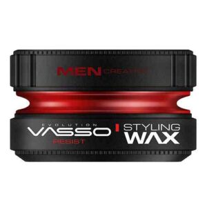 Cera Capilar PRO-AQUA RESIST Vasso