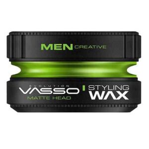 Cera Capilar PRO-MATTE HEAD Vasso