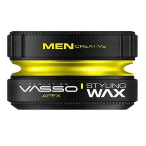 Cera Capilar PRO-MATTE PASTE APEX Vasso