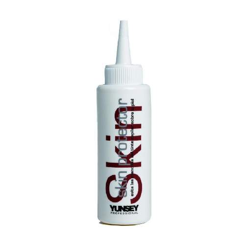 Protector de piel para Tinte Skin Protector 100 ml. Yunsey