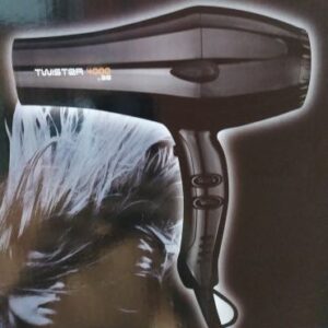 Secador de pelo Asuer Group TWISTER 4000