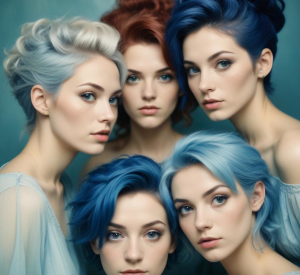 COLORACIÓN Y DECOLORACIÓN